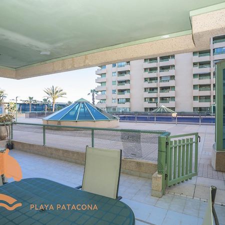 Patacona Green Holiday Walencja Zewnętrze zdjęcie