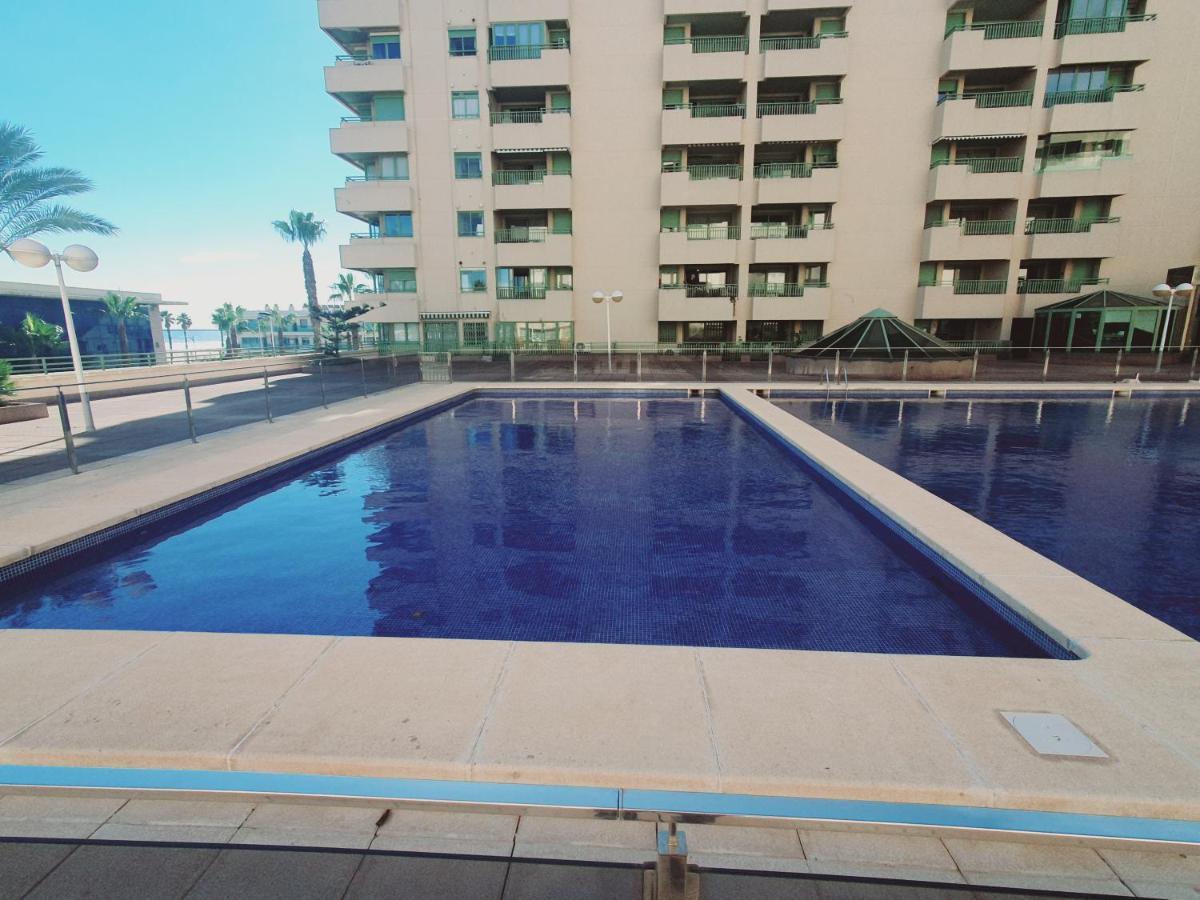 Patacona Green Holiday Walencja Zewnętrze zdjęcie