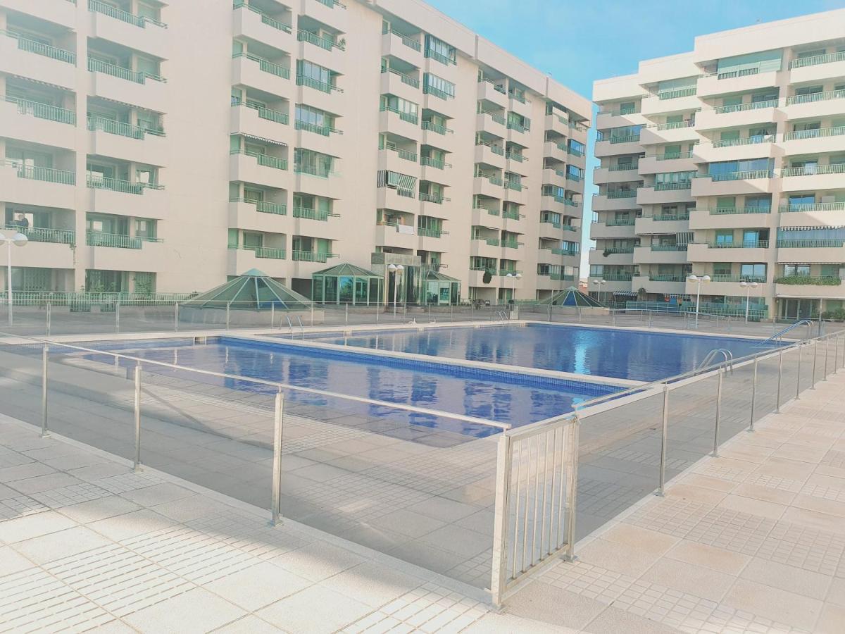 Patacona Green Holiday Walencja Zewnętrze zdjęcie