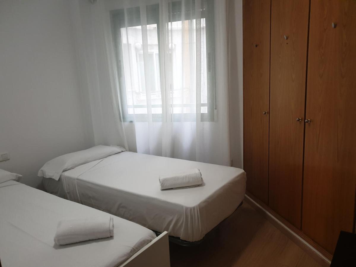 Patacona Green Holiday Walencja Zewnętrze zdjęcie