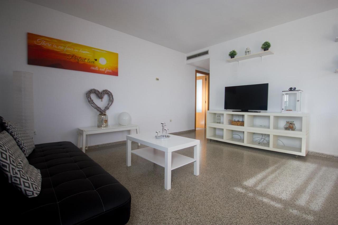 Patacona Green Holiday Walencja Zewnętrze zdjęcie