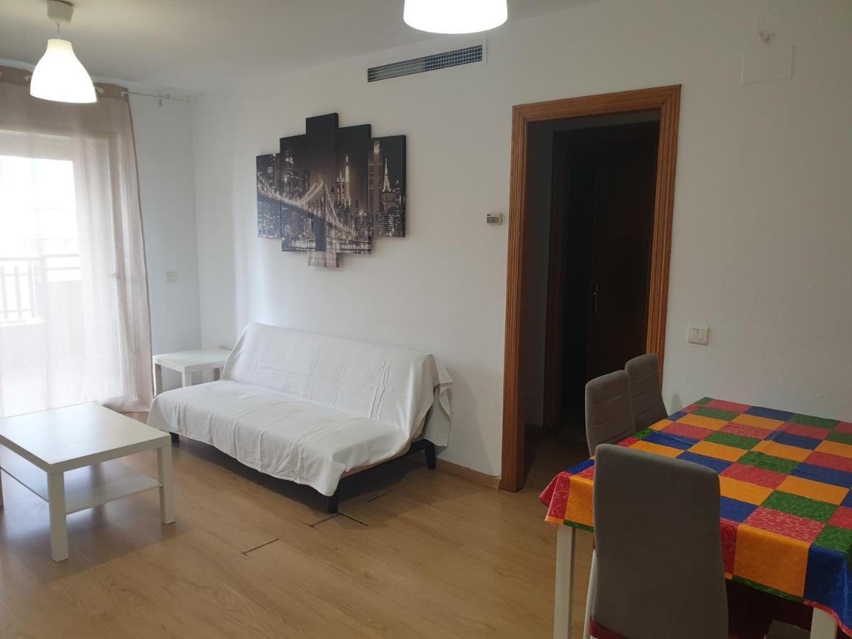 Patacona Green Holiday Walencja Zewnętrze zdjęcie
