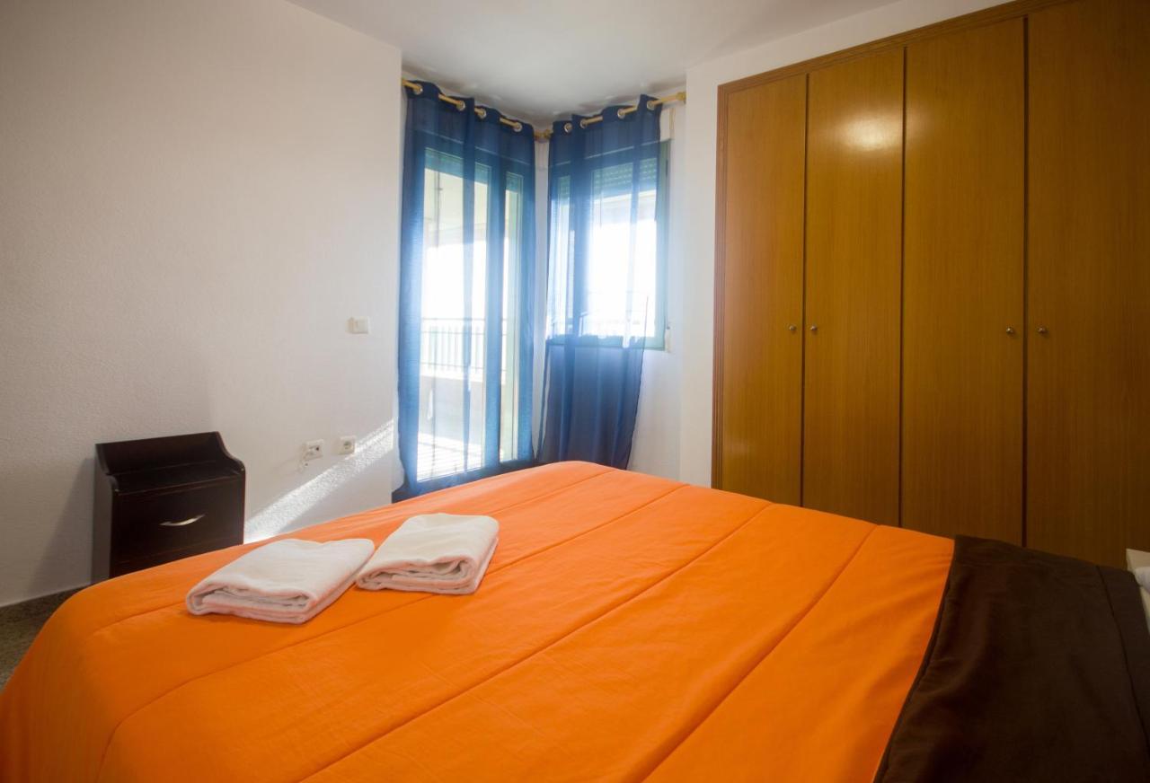 Patacona Green Holiday Walencja Zewnętrze zdjęcie
