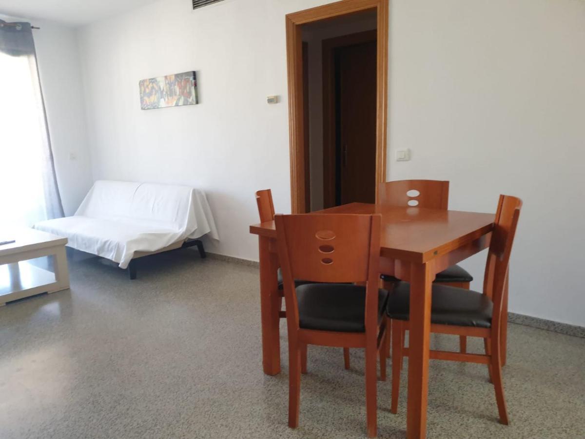 Patacona Green Holiday Walencja Zewnętrze zdjęcie