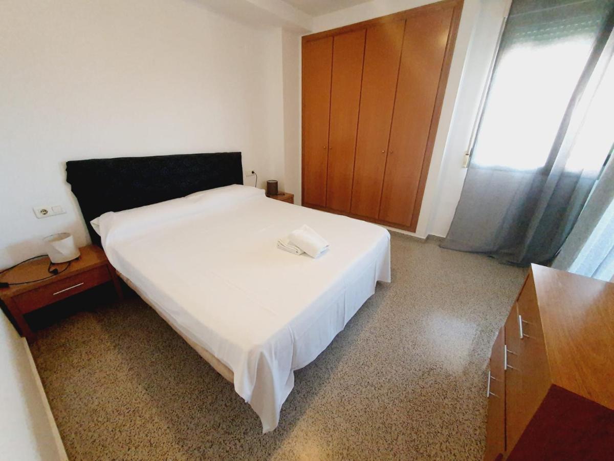 Patacona Green Holiday Walencja Zewnętrze zdjęcie