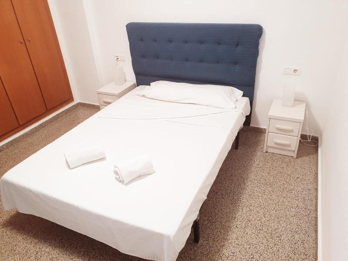 Patacona Green Holiday Walencja Zewnętrze zdjęcie