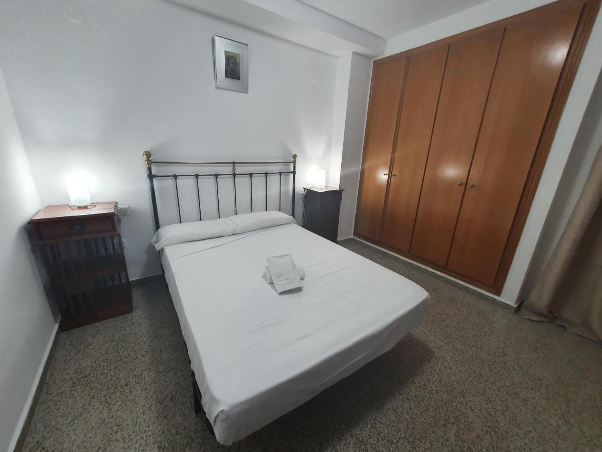 Patacona Green Holiday Walencja Zewnętrze zdjęcie