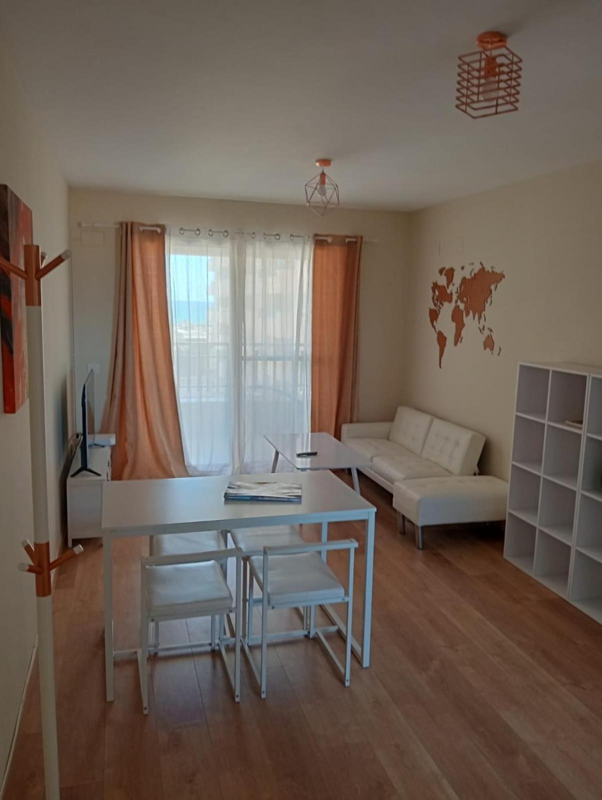 Patacona Green Holiday Walencja Zewnętrze zdjęcie