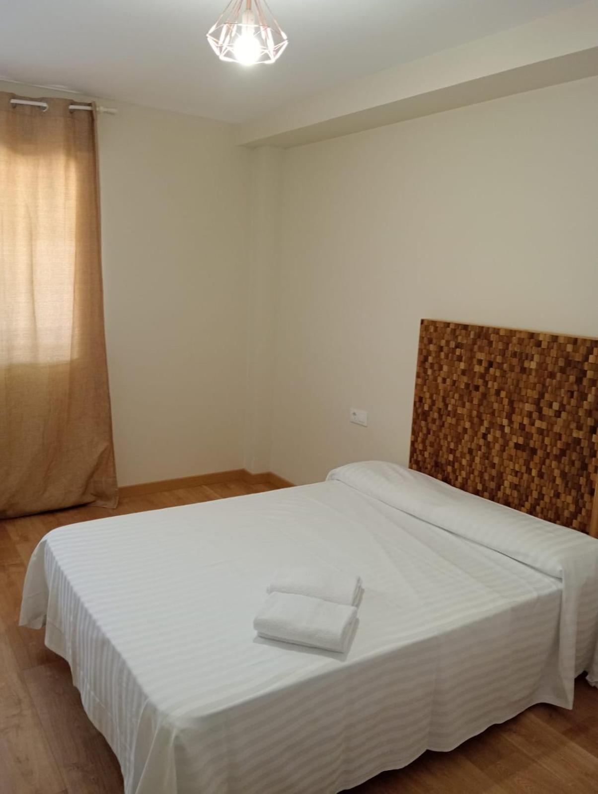 Patacona Green Holiday Walencja Zewnętrze zdjęcie