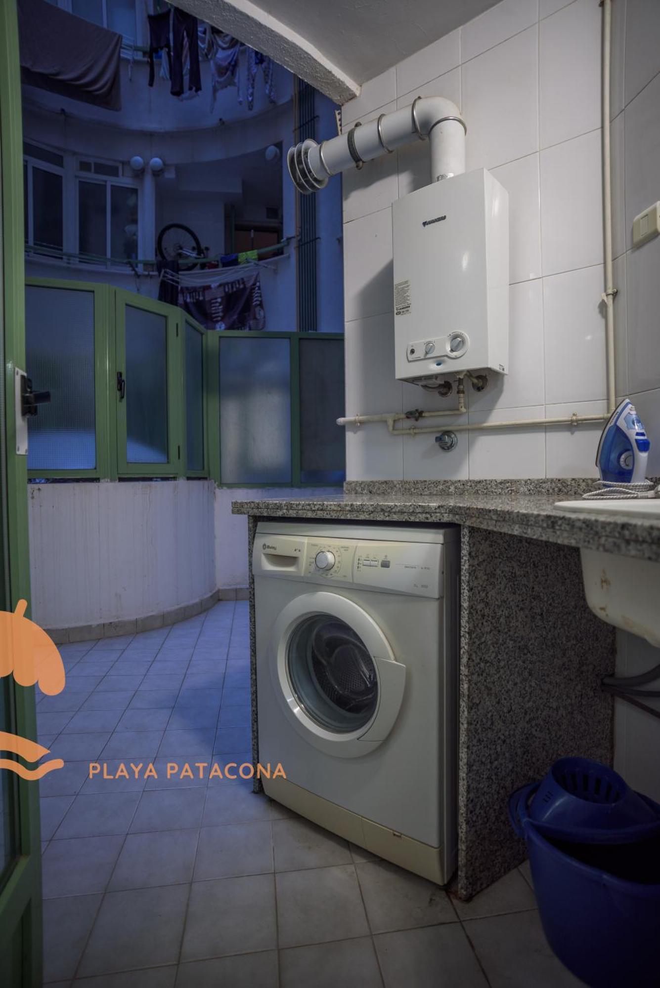 Patacona Green Holiday Walencja Zewnętrze zdjęcie