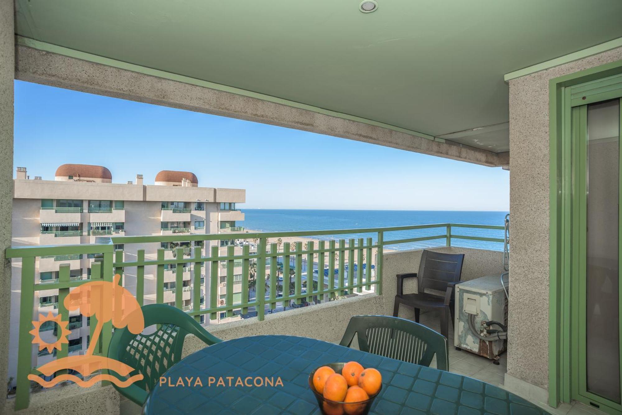 Patacona Green Holiday Walencja Zewnętrze zdjęcie