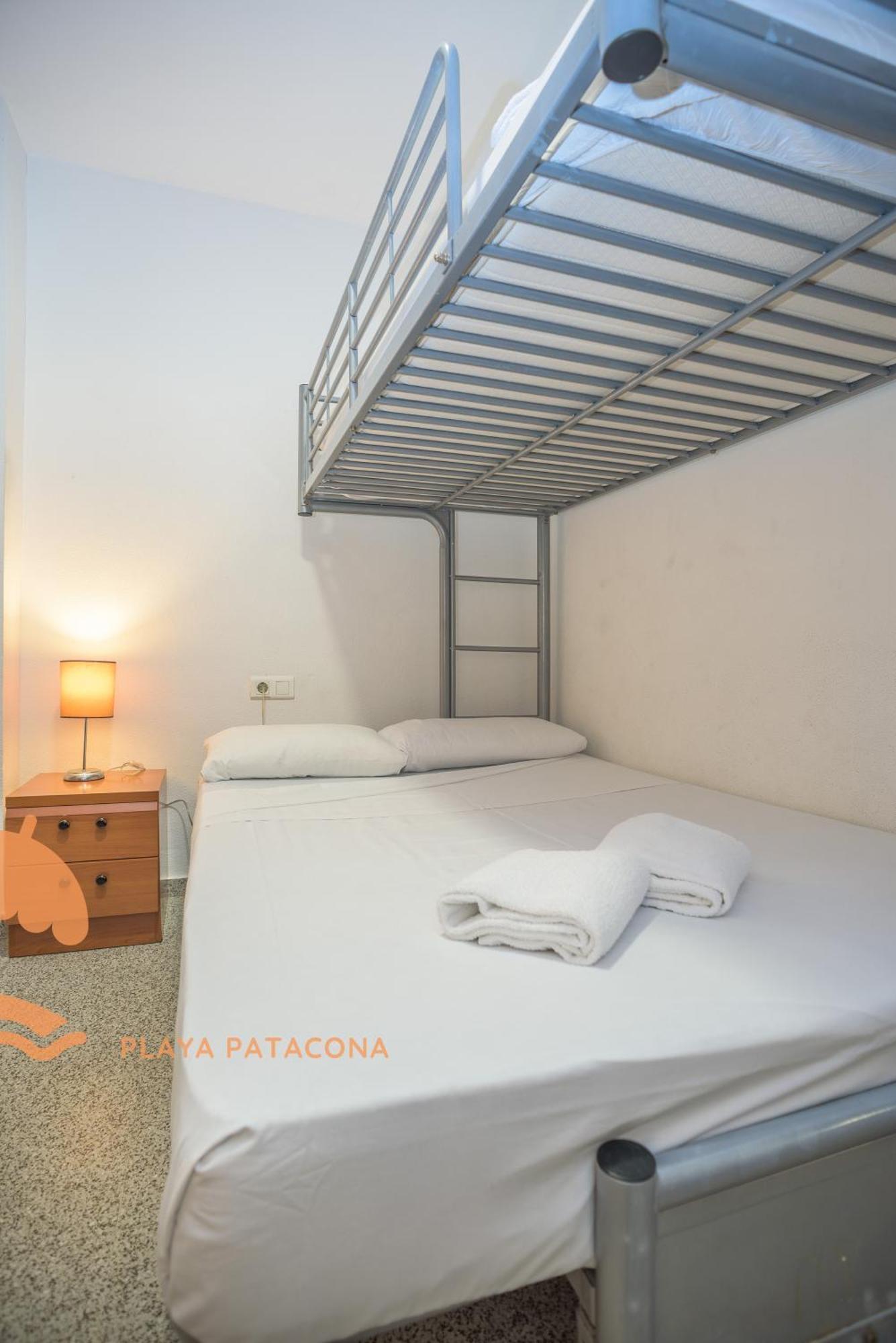 Patacona Green Holiday Walencja Zewnętrze zdjęcie