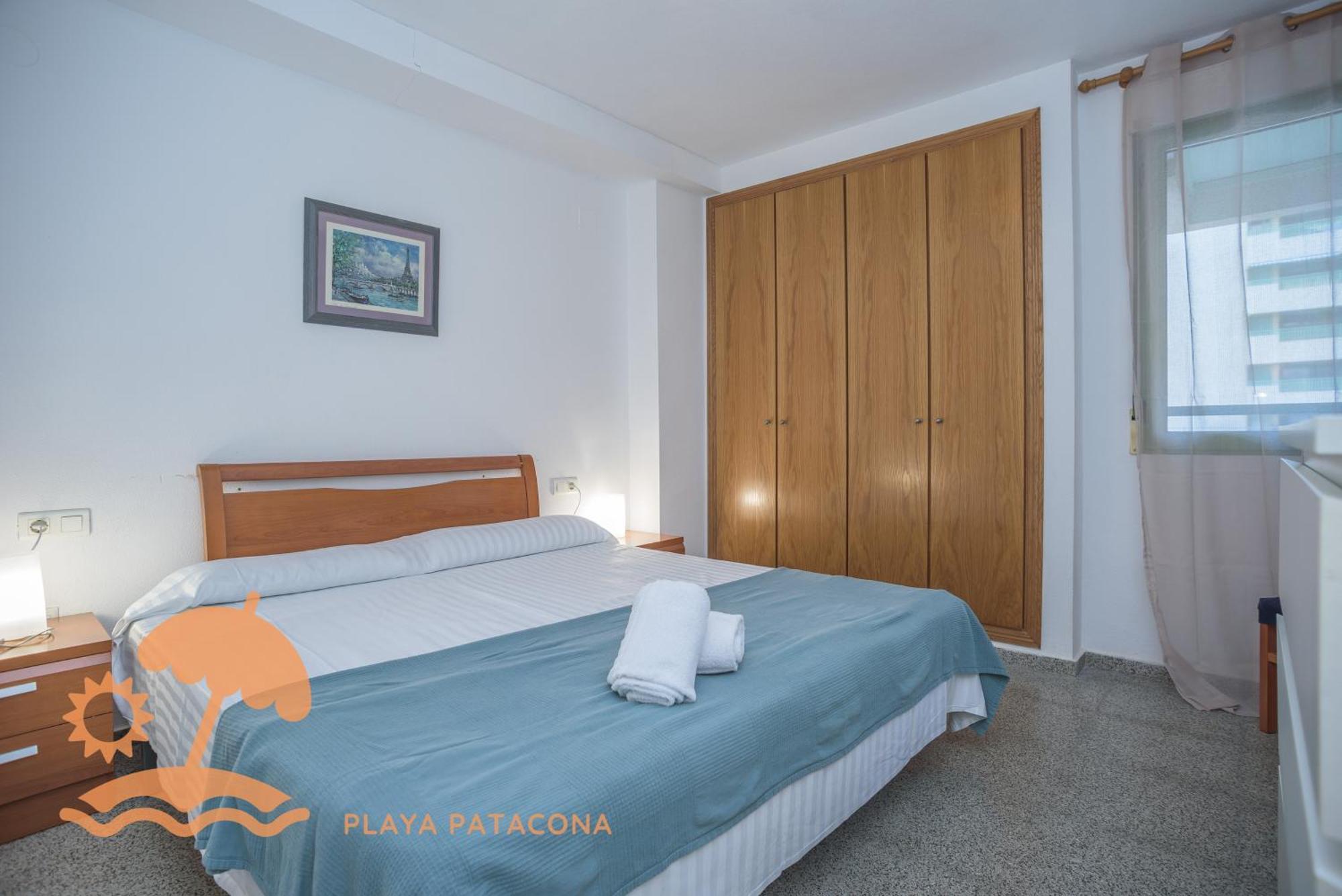 Patacona Green Holiday Walencja Zewnętrze zdjęcie
