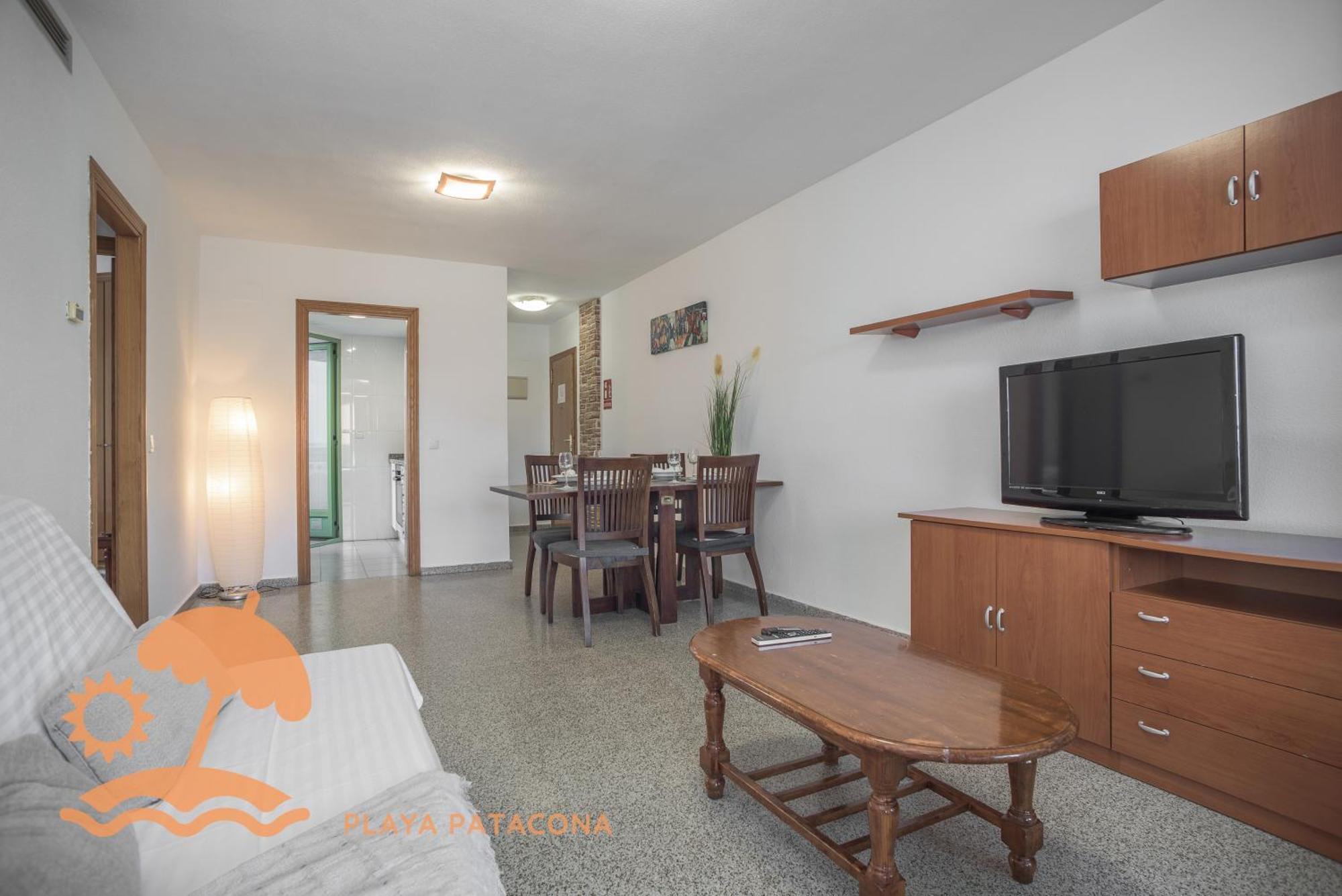 Patacona Green Holiday Walencja Zewnętrze zdjęcie