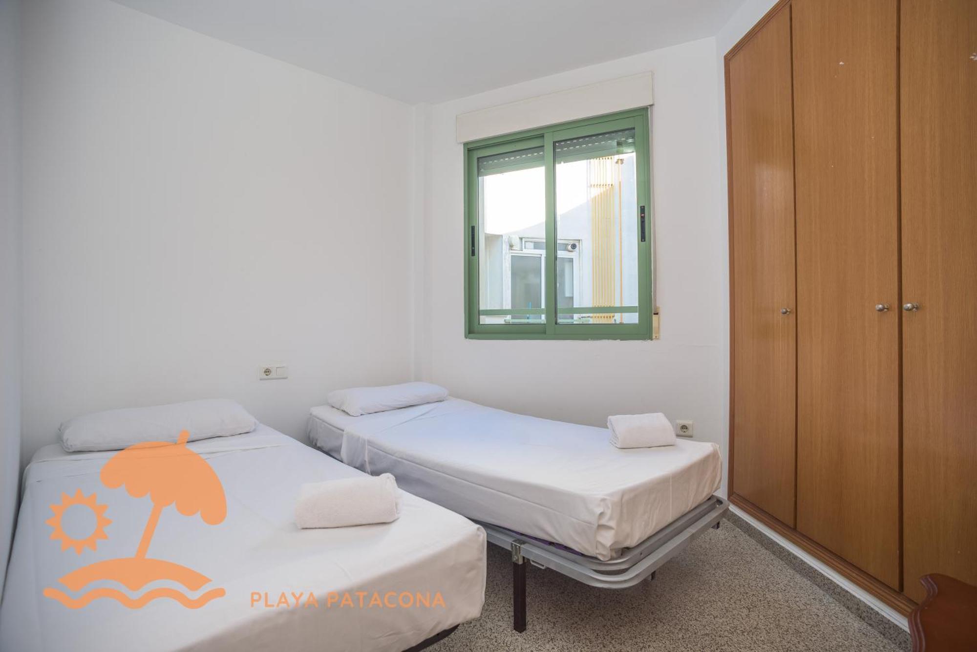 Patacona Green Holiday Walencja Zewnętrze zdjęcie